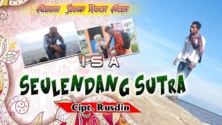 ISA - SELENDANG SUTRA