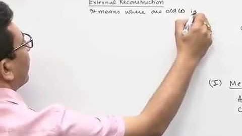 Amalgamation, Absorption & Reconstruction (Part-1) | CA-IPCC ACCOUNTS | CA PARVEEN SHARMA | ALDINECA