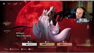 Where Winds Meet... We need to talk about my Celestial Echo luck...