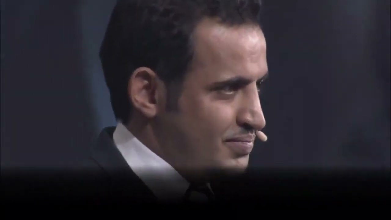 O MELHOR ORADOR DO MUNDO. VENCEDOR DO CONCURSO