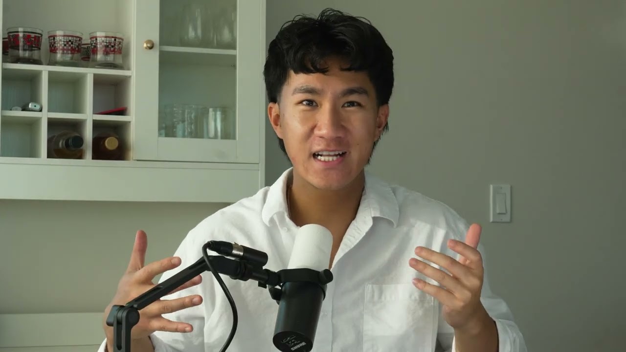 sample of video editing