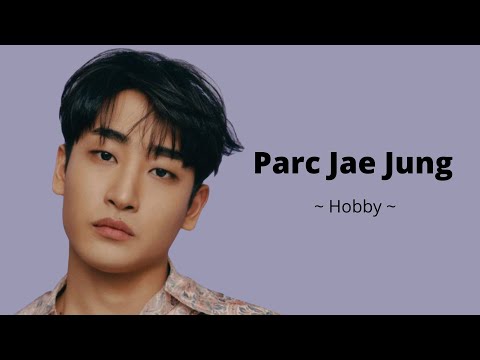 [PT-BR] Parc Jae Jung - Hobby
