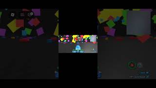 Mami Ekip ile roblox oynadık tank savaşa oynadaık İzle