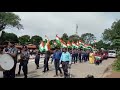 Independence day - Bidkalkatte #kundapura