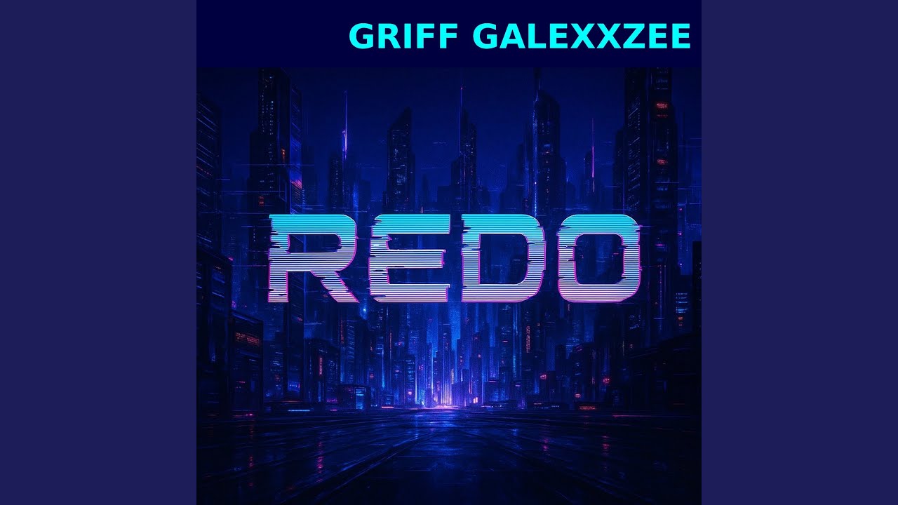 Watch Redo on YouTube Watch Redo on YouTube