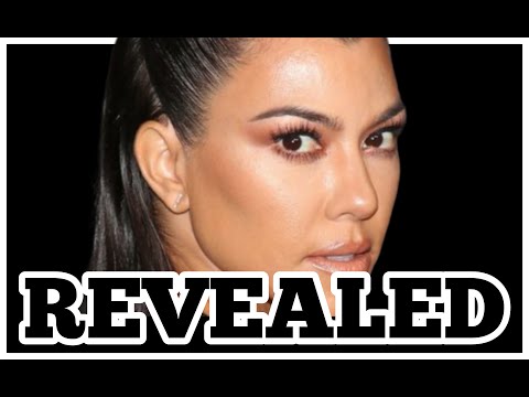 Is Kourtney Kardashian Pregnant Again? Speculation Mounts