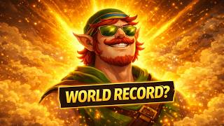 What Being a SOLO GOD In LORT Feels Like