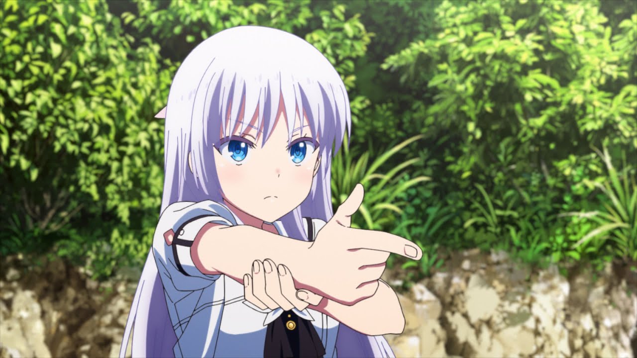 《Summer Pockets》｜Tập 03【Cô Gái Và Tàu Hải Tặc】｜TROPICS ENTERTAINMENT