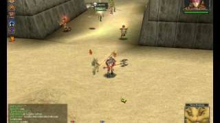 Zaliah Bugando no PVP 2