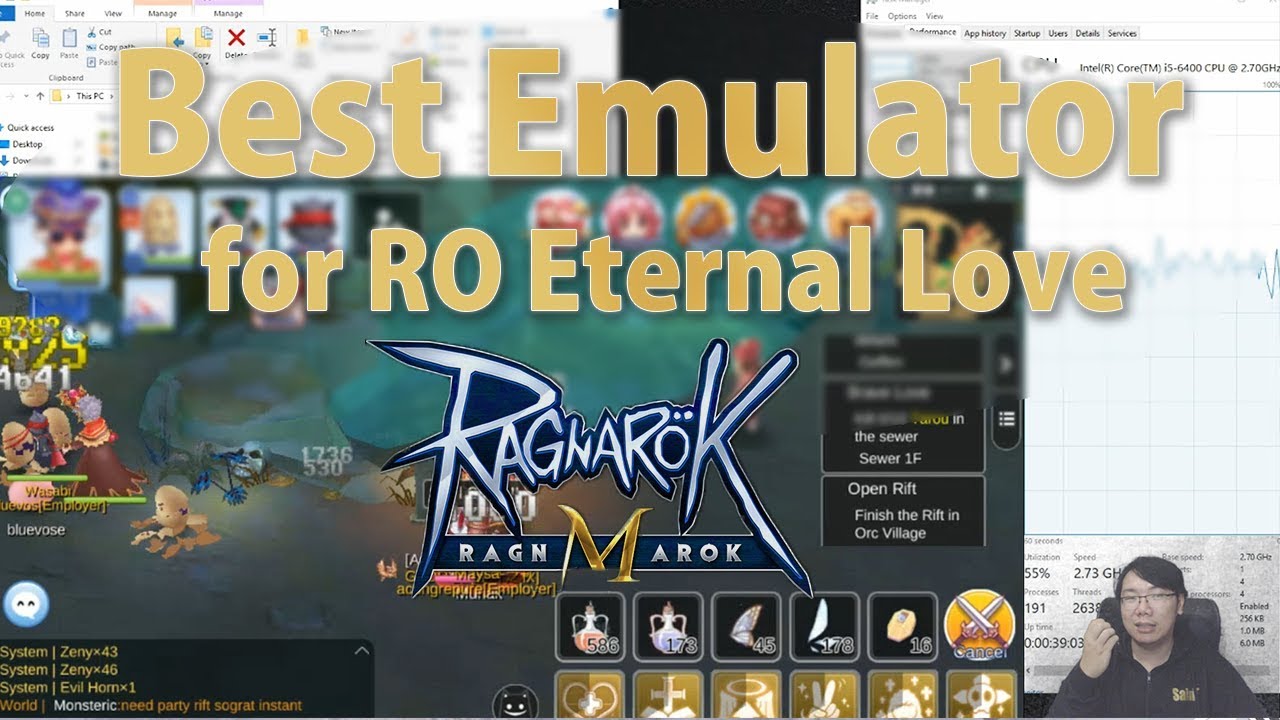 Android Emulator With Ro Android Emulator With Ro