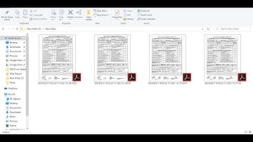 Enable thumbnail preview of PDF in Windows Explorer