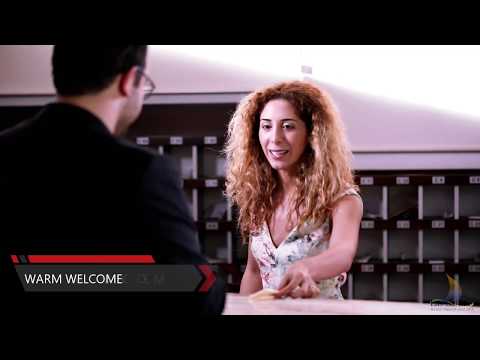 LAS SALINAS MOTEL / Suite room and Activities (promo video )