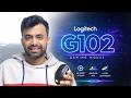 Logitech G102 Gaming Mouse Review - Best Budget RGB Mouse for Gamers?