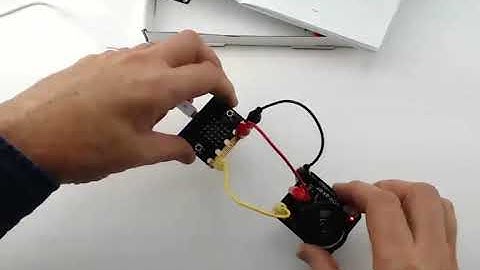 The MonkMakes Electronics Starter Kit for micro:bit