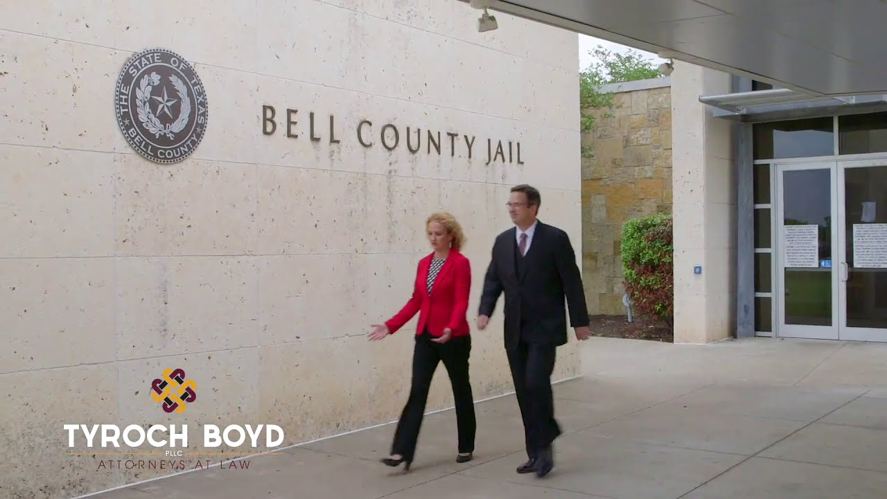 Tyroch Boyd Attorneys at Law When you need attorneys who fight for