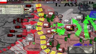 Let's Play Hearts of Iron III - Episode: IV  [Poland]