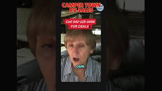 Fake Website Scam: When You Think You're Buying an RV, But Really You're Funding a Scammers Vacation
