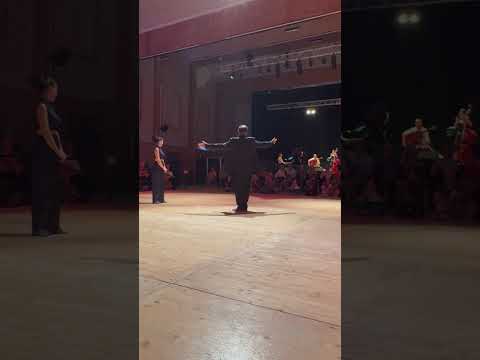 AGUSTIN VENTURINO, NATALIA AGUERO, LOS SUPLENTES XL festival ARTETANGO 2025 ALBI