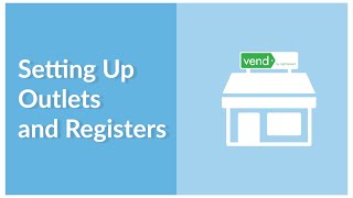 Setting Up Outlets and Registers