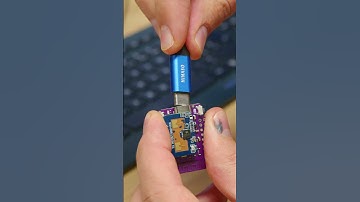 VOIR à TRAVERS un MUR !? Possible, 10€ !! #DIY Capteur Millimétrique #domotique #homeassistant