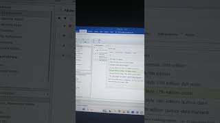 ICT - Mizyal Abdal Matin (07020125053) praktikum sitasi mendeley dan zootero