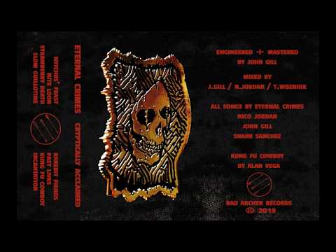 Eternal Crimes - Strawberry Death