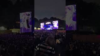 Jimmy Eat World - Hear You Me (Live at Crystal Palace Bowl August 16th 2026)