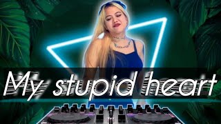 Download Lagu My stupid heart Jungle dutch MP3