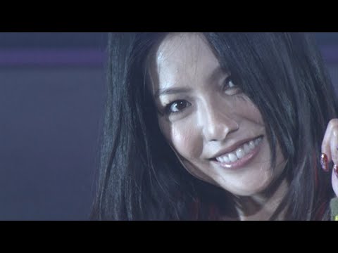 島谷ひとみ  J.U.M.P ～ 亜麻色の髪の乙女 Hitomi Shimatani
