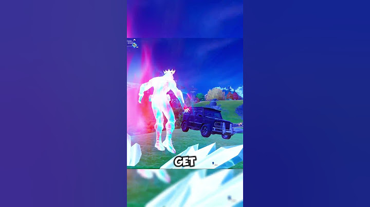 Immortality in Fortnite Glitch 😱 #fortnite #shorts