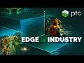 The Edge of Industry Podcast Series