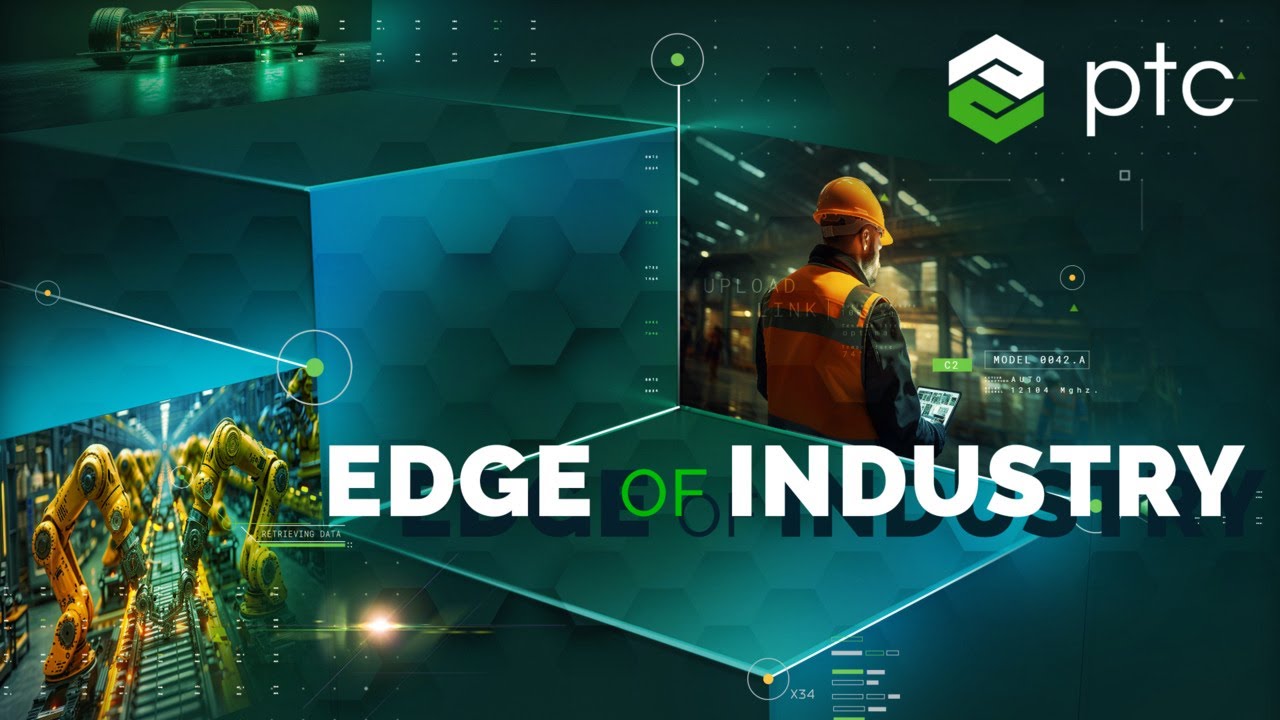 The Edge of Industry Podcast Series