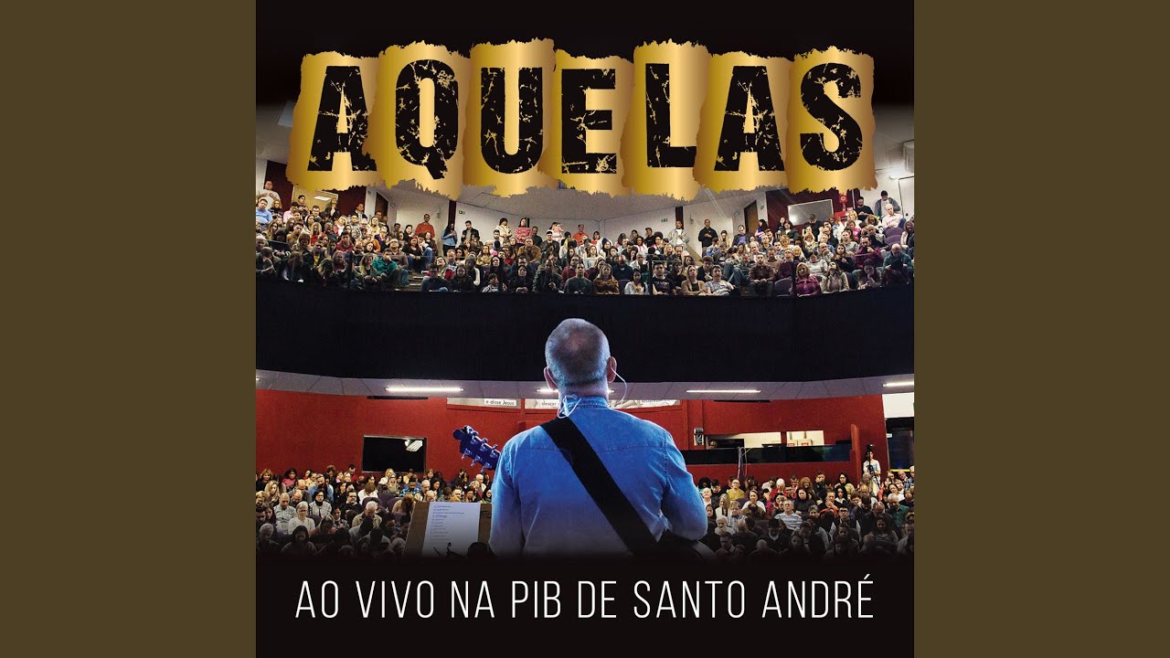 Mãos Limpas (Ao Vivo)