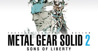 Download Lagu This is how you DO play Metal Gear Solid 2: Sons of Liberty (Big Boss Run) MP3