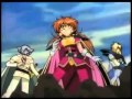 RB Get along (Cover of Masami Okui & Megumi Hayashibara's song)