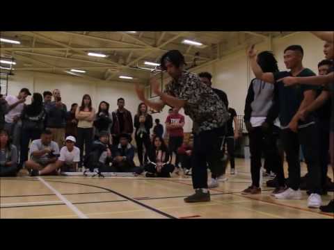 Mr. Funky Samurai (Zero the Samurai bboy trailer 2016) - YouTube