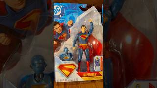 Superman 2025 Figure Unboxing