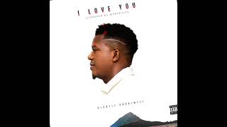 I Love You By Oladele Obadimeji