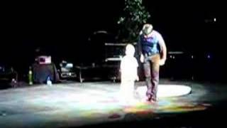 Ken in Bubble Show1