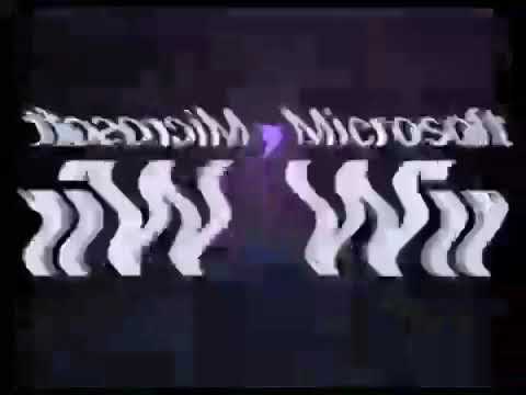 windows server 2003 animation in not scary