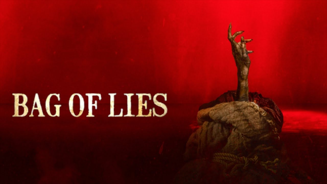 Bag Of Lies | Official Trailer | Horror Brains