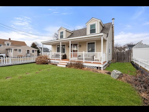 8 McGirr Street, Cumberland, RI home video tour