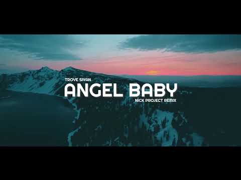 slow ANGEL BABY terbaru 2022. (Nick project remix)