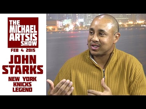 John Starks