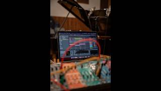RaveL - Le Gibet [Mat.A Rework]; rave macabre for piano, modular synth and electronics
