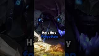 League Of Legends Quotes That Hit HARD! Kindred Only!