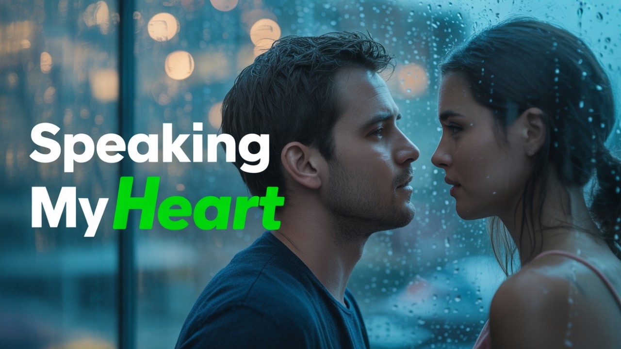 I Loved You Quietly | Unspoken Love Song | Emotional Heartbreak Ballad ...
