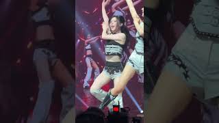 Chaeryeong“Sorry Not Sorry”20260905 ITZY World Tour "TUNNEL VISION" in TAIPEI #ITZY #있지 #Chaeryeo