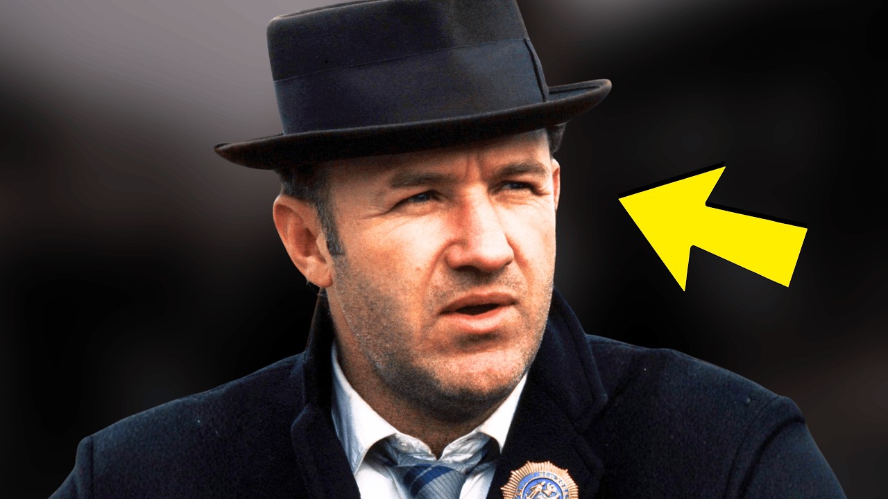 Why Disney Quietly Censored The French Connection