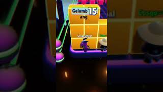 Stumble Guys Gameplay Blokdash Endless Edit Video Epic Moment E
